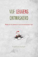 Vijf leugens ontmaskerd - Rosaria Butterfield - ebook - thumbnail