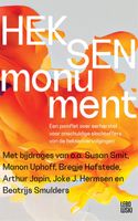 Heksenmonument - Susan Smit - ebook - thumbnail