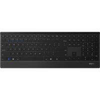 E9500M Multi-mode Wireless Ultra-slim Keyboard