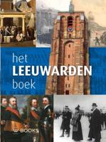 Het Leeuwarden Boek - Pieter de Groot - Hardcover (9789066305724)