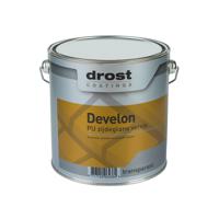 Drost Develon PU Zijdeglans vernis