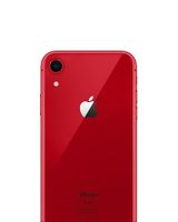 Apple iPhone XR 15,5 cm (6.1") Dual SIM iOS 12 4G 64 GB Rood