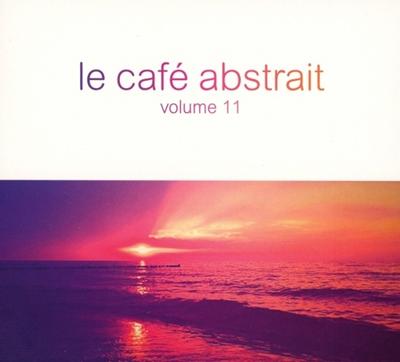 Le Cafe Abstrait Vol.11 - CD (5054197208720)