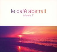 Le Cafe Abstrait Vol.11 - CD (5054197208720)