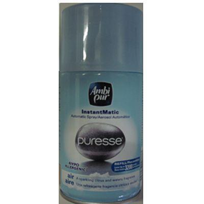 Ambi Pur Instant Matic Puresser Luchtverfrisser Navulling - 250 ml