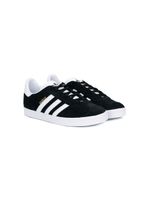 adidas Kids baskets Gazelle - Noir