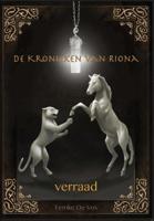 Verraad - Femke De Vos - ebook