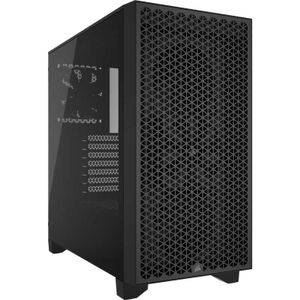 3000D AIRFLOW Tower behuizing