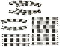 Piko 55340 H0 A-spoor, vervangingsset, één maat