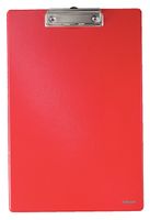 Klembord Esselte 340x220mm rood - thumbnail