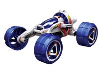 Sol Expert 71700 Mars Runner Zoutwatervoertuig