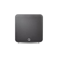 Q ACOUSTICS Q SUB100 SUBWOOFER SATIN WIT