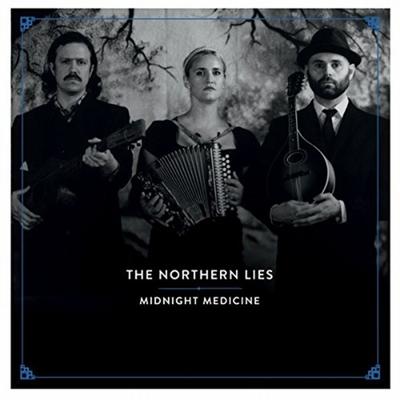 Midnight Medicine - LP (4260169839255)