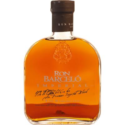 Ron Barcelo Imperial 10 years 70CL