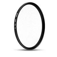 NiSi 52 mm Black Mist 1/4 diffusiefilter - Promist effectfilter (1/4 diafragma)