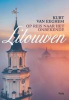 Litouwen - Kurt van Eeghem - eBook (9789463105040)