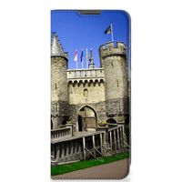 OnePlus 10 Pro Book Cover Kasteel