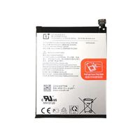 OnePlus Nord N100 Batterij BLP813 - 5000mAh - thumbnail