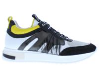 Giga 3670 F36A11 valencia multi zwart 