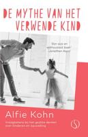 De mythe van het verwende kind - Alfie Kohn - eBook (9789492995872)