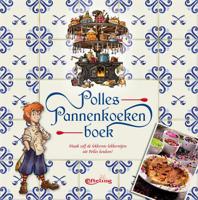 Polles pannenkoekenboek - Paperback (9789000343201)