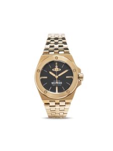 Vivienne Westwood montre Leamouth 40 mm - Or