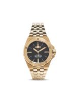 Vivienne Westwood montre Leamouth 40 mm - Or - thumbnail