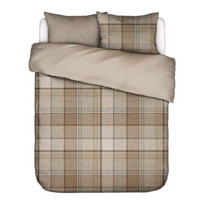 Essenza Gitte Dekbedovertrek 200 x 220 cm Essenza Gitte Dekbedovertrek 200 x 220 cm