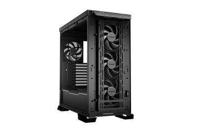BeQuiet DARK BASE PRO 901 Black Full Tower PC-behuizing Zwart