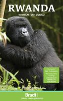 Reisgids Rwanda | Bradt Travel Guides - thumbnail