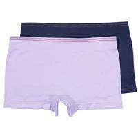 Tiener meisjes boxer Naadloos 2-Pack