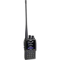 Alinco 1226 DJ-MD-5-GPS DMR VHF/UHF amateur handradio