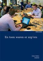 En toen waren er zzp ers - - ebook - thumbnail