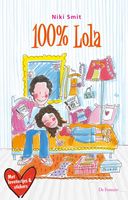 100% Lola - Niki Smit - ebook - thumbnail