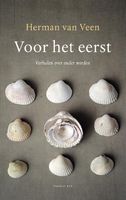 Voor het eerst - Herman van Veen - ebook - thumbnail