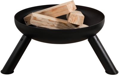 Livin' flame Jada - vuurschaal