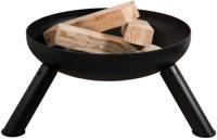 Livin' flame Jada - vuurschaal