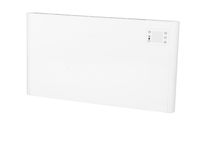 Eurom Eurom Alutherm 1500 Wi-Fi Convectorkachel - 360745