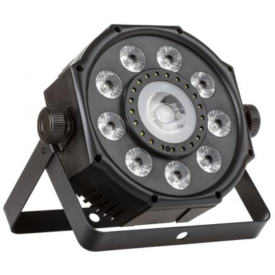 JB systems Rave Spot RGB-UV lichteffect