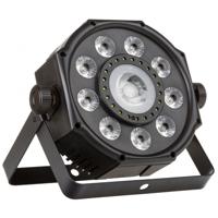 JB systems Rave Spot RGB-UV lichteffect