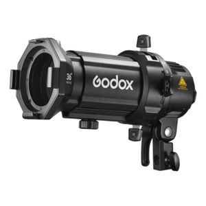 Godox MLP36K Spotlight Attachment voor ML30/ML60