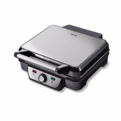 Inventum CG618 Contact grill Rvs Inventum CG618 Contact grill Rvs