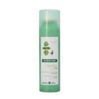Klorane Brandnetel droogshampoo - 150 ml