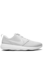 Nike baskets de golf Roshe G - Argent