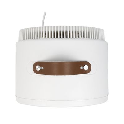Tristar KA-5140 electrische verwarming Binnen Wit 2000 W Ventilator elektrisch verwarmingstoestel