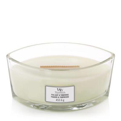 Yankee Candle 76030E kaars Overige Wit Vijg, Tuberose 1 stuk(s)