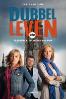 Dubbelleven - Chris Van Camp - ebook - thumbnail