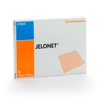 Jelonet Ster 10cmx10cm 10 7404 - thumbnail