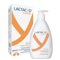 Lactacyd Intieme Waslotion 400ml