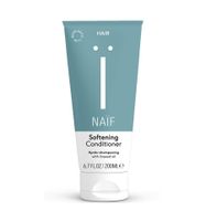 Softening conditioner - thumbnail